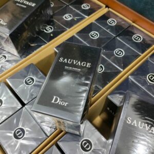 “Assorted Perfume Pallet