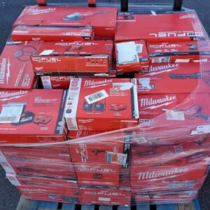Buy Tools Pallets