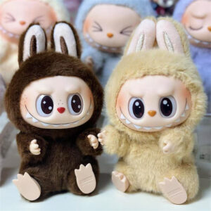 Labubu Mystery Figure Pallets