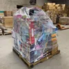 Wholesale Mixed Toy Pallets for Resellers