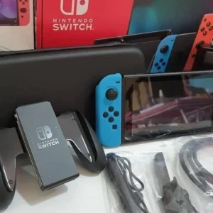 Wholesale Video Game Pallets